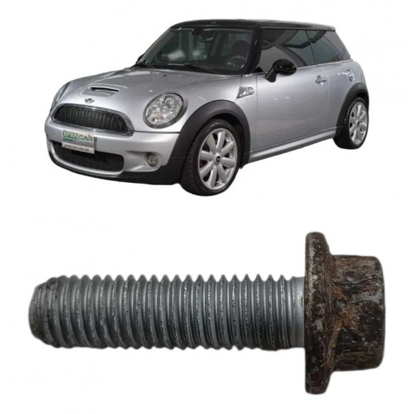 Parafuso Suporte Calço Motor Mini Cooper 1.6 2010 2011 2012