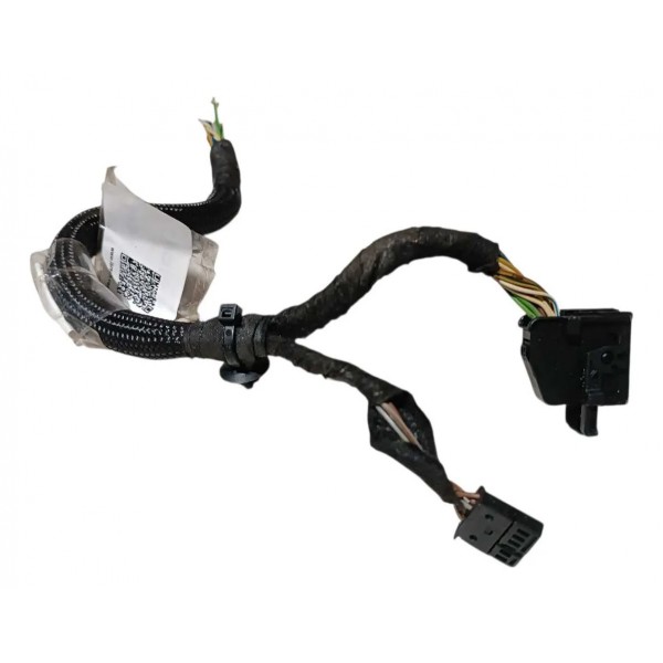 Plug Conector Chicote P/ Chave De Seta Mini Cooper 2010 2011