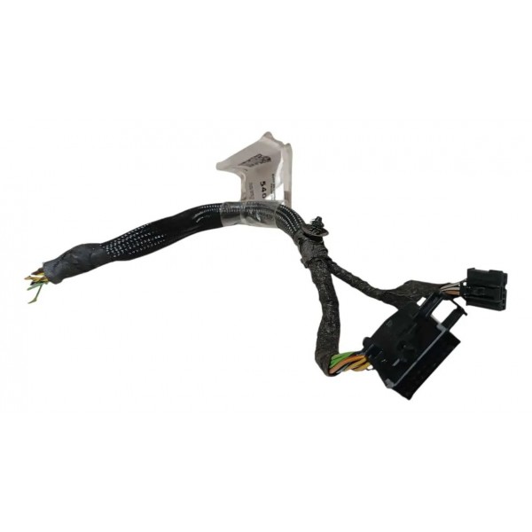 Plug Conector Chicote P/ Chave De Seta Mini Cooper 2010 2011