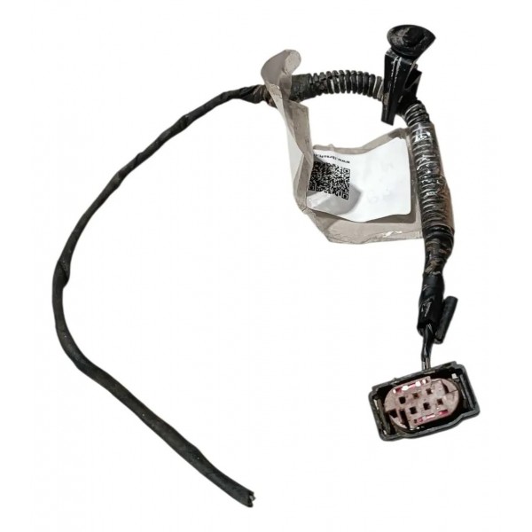 Conector Plug Para Sensor De Estabilidade Mini Cooper 2010