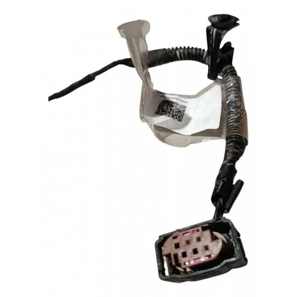 Conector Plug Para Sensor De Estabilidade Mini Cooper 2010