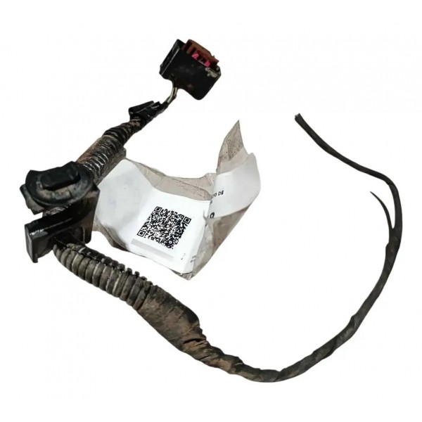 Conector Plug Elétrico Ventoinha Radiador Mini Cooper 2010