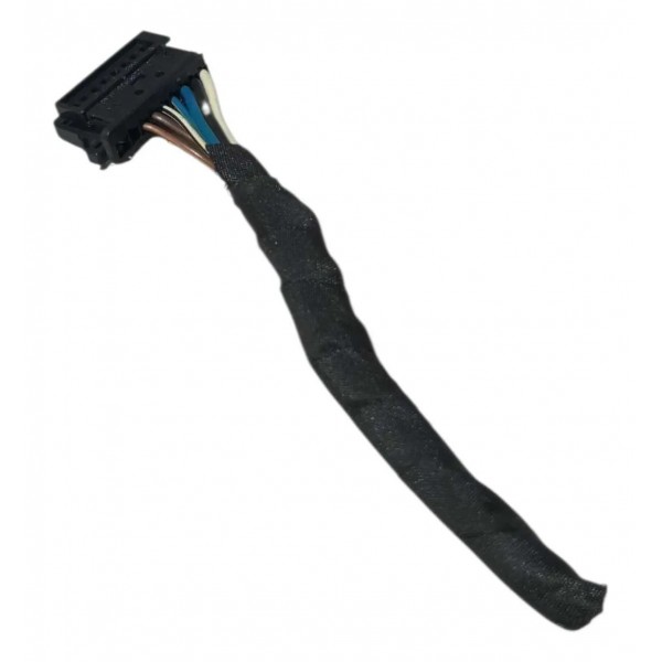 Plug Conector Fechadura Dianteira Esquerda Mini Cooper 2010