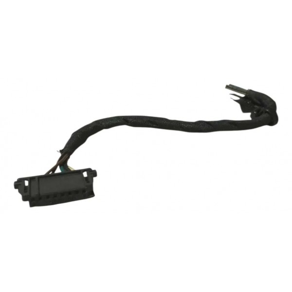 Plug Conector Fechadura Traseira Direita Mini Cooper 2010