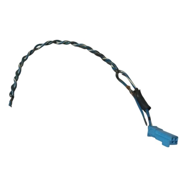 Plug Conector Auto Falante Diant. Esq Mini Cooper 2010