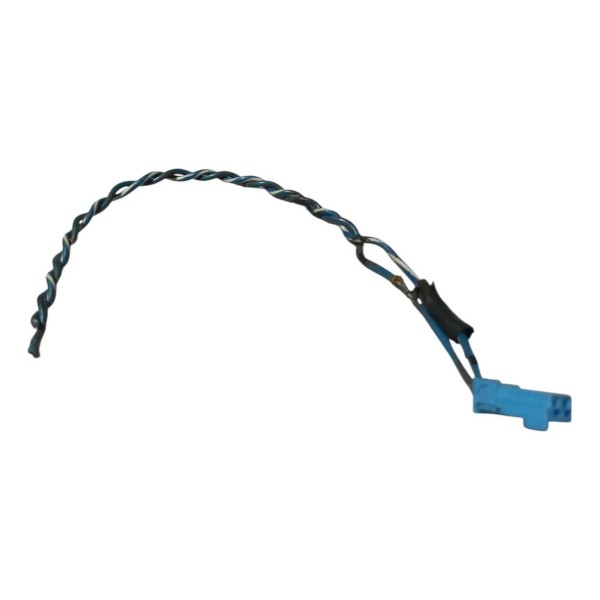 Plug Conector Auto Falante Diant. Esq Mini Cooper 2010