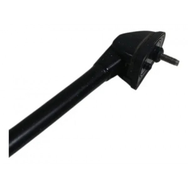 Antena Nissan Versa 2014 2015 2016 2017 2018 2019 Preto Preto