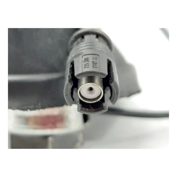 Base Antena Teto Citroën C4 Picasso 308 408  Cod 62503 Preto Preto