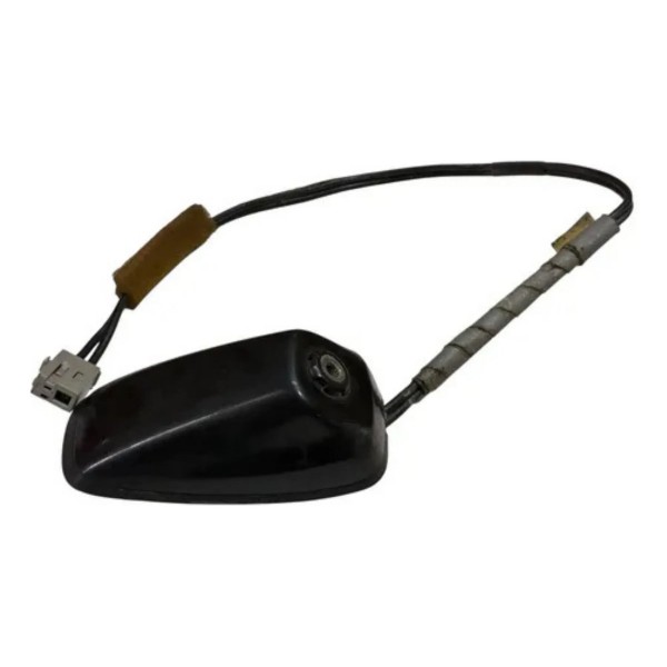 Base Antena Honda Civic 2007 2008 2010 2011 Orig. V3-04722c Preto