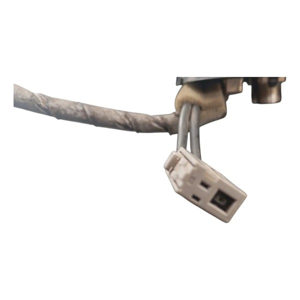 Base Antena Honda Civic 2007 2008 2010 2011 Orig. V3-04722c Preto