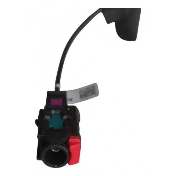 Base Antena Rádio Gm Onix 2020 A 2025 Original 26305504 Pret Preto