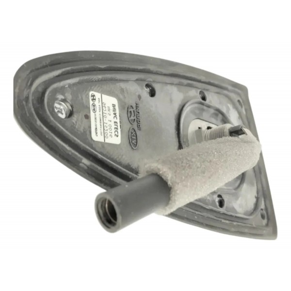 Antena Do Teto Original Hyundai Hb20 2015 A 2019 Preto