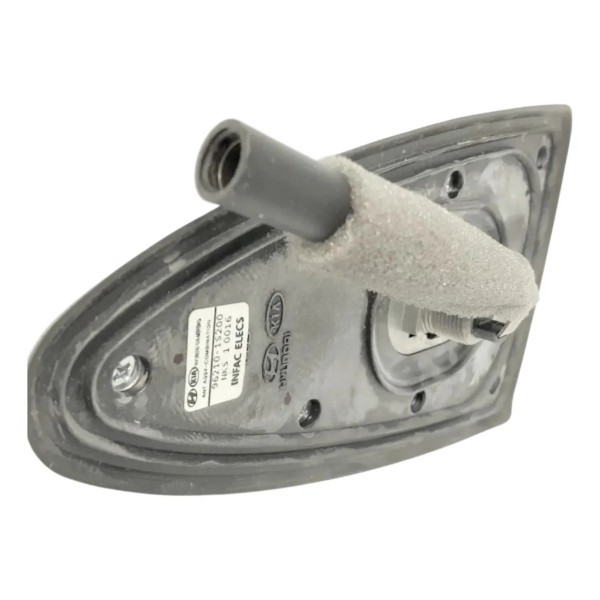 Antena Do Teto Original Hyundai Hb20 2015 A 2019 Preto