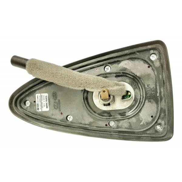 Antena Do Teto Original Hyundai Hb20 2015 A 2019 Preto