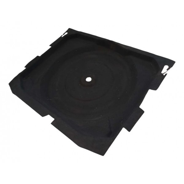 Carpete Estepe Assoalho Traseiro Peugeot 3008 Griffe 2019