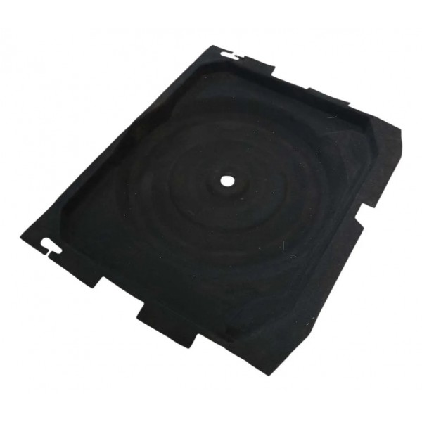 Carpete Estepe Assoalho Traseiro Peugeot 3008 Griffe 2019