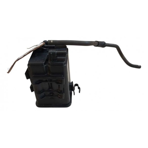 Filtro Canister Mitsubishi Pajero Dakar 3.5 2012 2013 2014