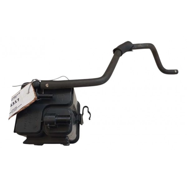 Filtro Canister Mitsubishi Pajero Dakar 3.5 2012 2013 2014