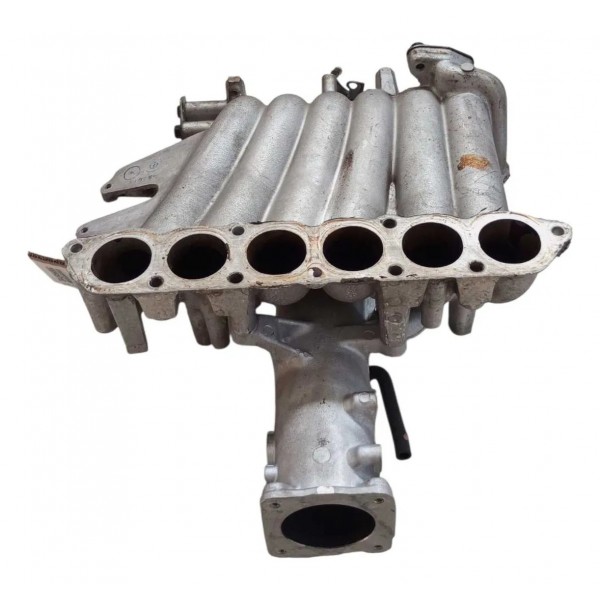 Coletor Admissao Motor Mitsubishi Pajero Dakar 2012 2013 3.5