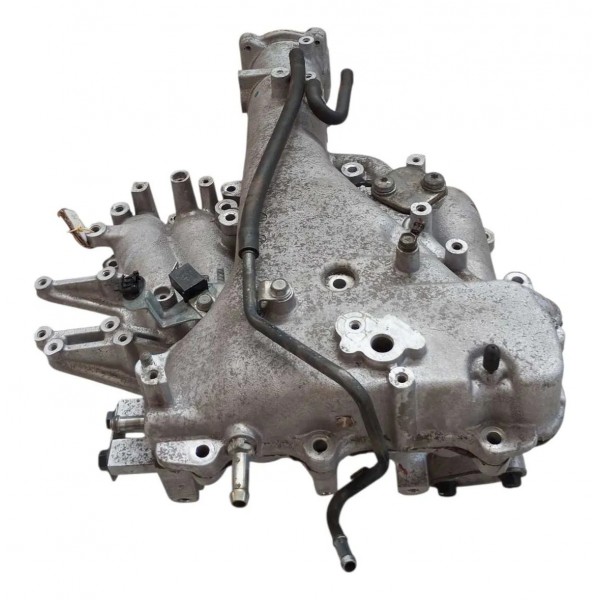 Coletor Admissao Motor Mitsubishi Pajero Dakar 2012 2013 3.5