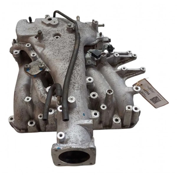 Coletor Admissao Motor Mitsubishi Pajero Dakar 2012 2013 3.5