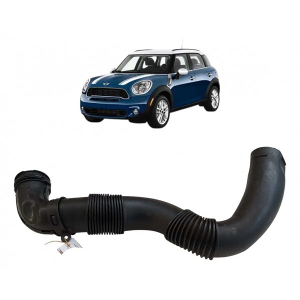 Mangueira Caixa Filtro Ar Mini Cooper 1.6 16v Thp 2011 2012