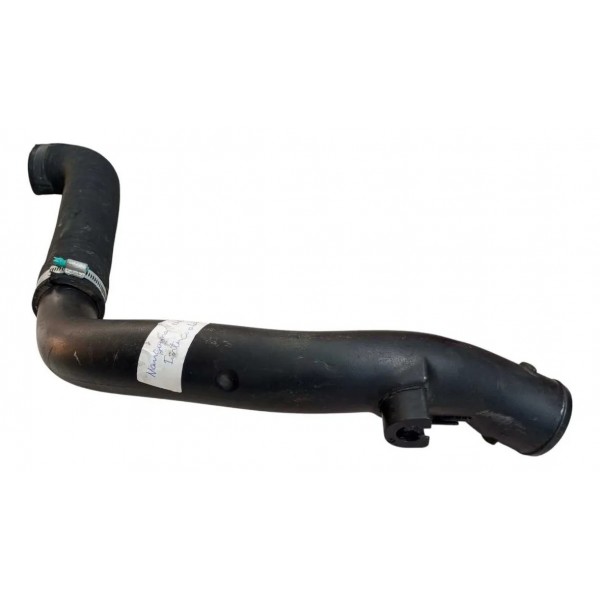 Mangueira Duto Intercooler Mini Cooper 1.6 2011 Preto