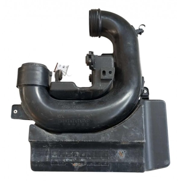 Caixa Ressonadora Filtro Ar Kia Cerato 1.6 2017