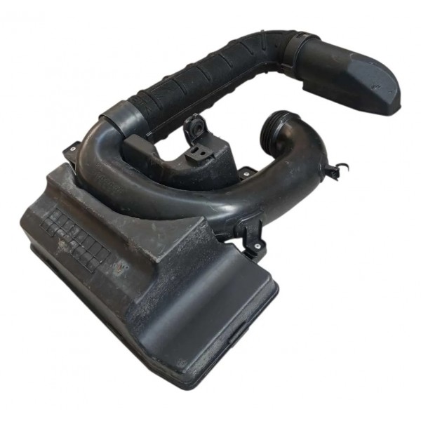 Caixa Ressonadora Filtro Ar Kia Cerato 1.6 2017