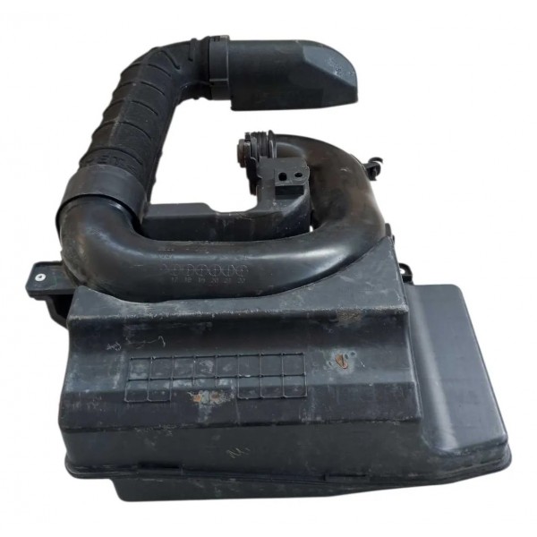 Caixa Ressonadora Filtro Ar Kia Cerato 1.6 2017