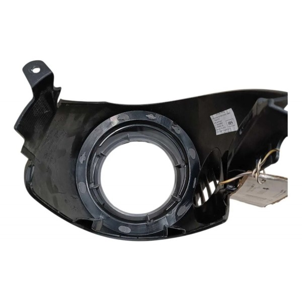 Moldura Difusor Ar Direito Painel Mini Cooper 2010 2011 2012