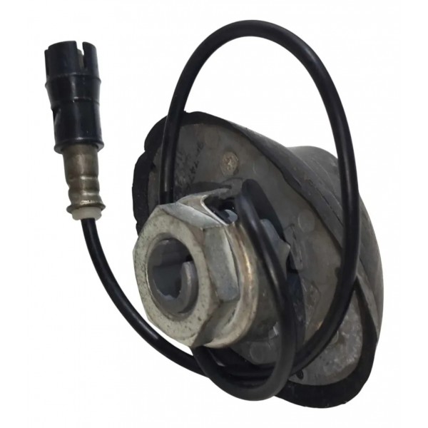 Base Antena Teto Peugeot 308 2012 2013 2014 2015 2016 A 2019 Preto