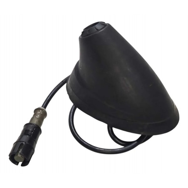 Base Antena Teto Peugeot 308 2012 2013 2014 2015 2016 A 2019 Preto