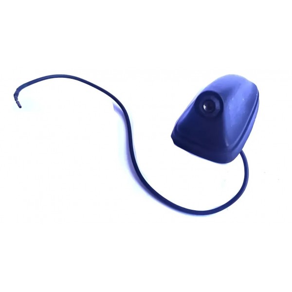 Base Antena Teto Pajero Tr4 2010 A 2015 Ca540713 Preto