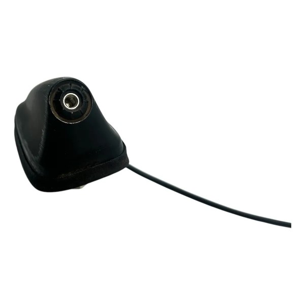 Base Antena Teto Pajero Tr4 2010 A 2015 Ca540713 Preto