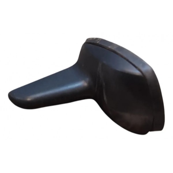 Antena Teto Base Mercedes C180 C200 1.8 2011 A 2014 Preto Preto