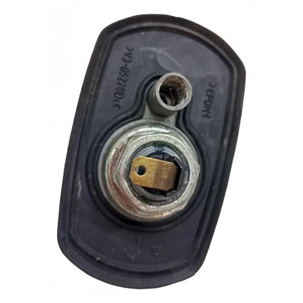 Base Antena Do Teto Kia Cerato 2008 A 2012 Preto Preto