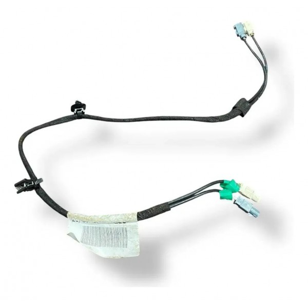 Cabo Chicote Antena Peugeot 208 1.2 2017