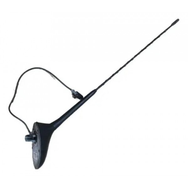 Antena Teto Citroen C4 Pallas 2007/2013 Original Preto