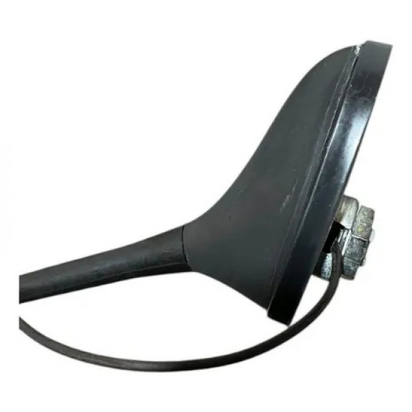 Antena Teto Citroen C4 Pallas 2007/2013 Original Preto