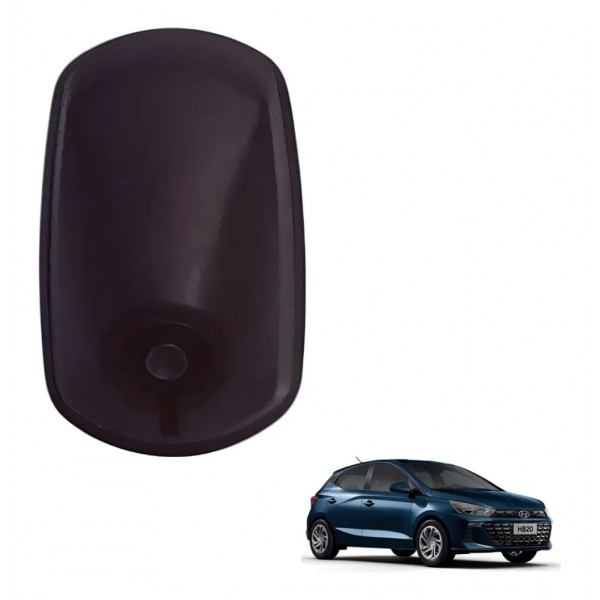Base Antena Teto Hyundai Hb20 2012 A 2024original Adb2012001 Preto