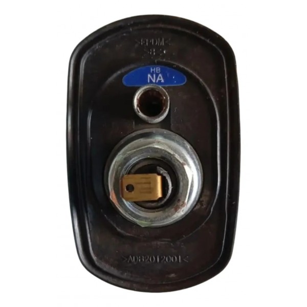 Base Antena Teto Hyundai Hb20 2012 A 2024original Adb2012001 Preto