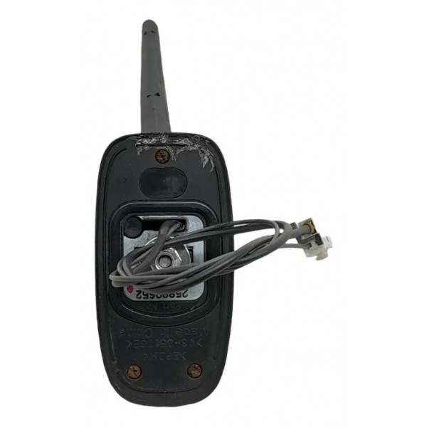 Antena Teto Chevrolet Captiva Sport 2010 Preto