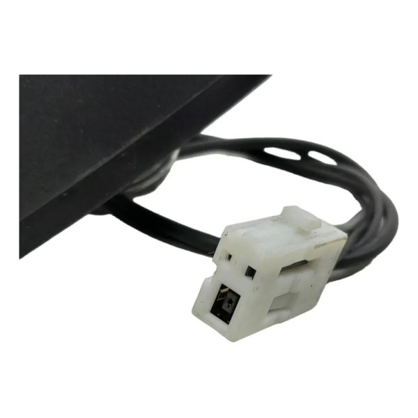 Antena Teto Chevrolet Captiva Sport 2010 Preto