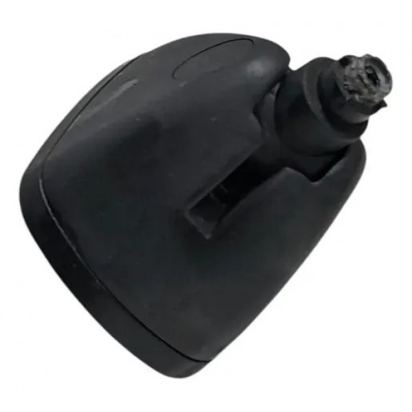Suporte Da Antena Hyundai I30 2011 Preto