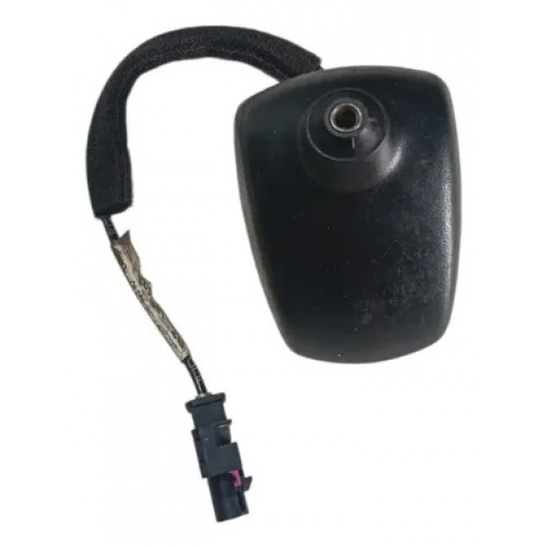 Base Antena Teto Cruze Tracker Sonic 2012 Á 2016 Gm 13326030 Preto
