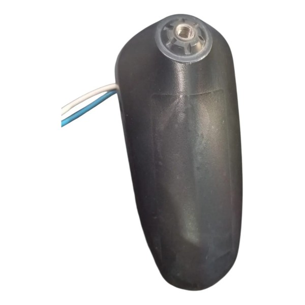 Base Antena Do Rádio Chevrolet 2012 A 2016 13317580 Preto