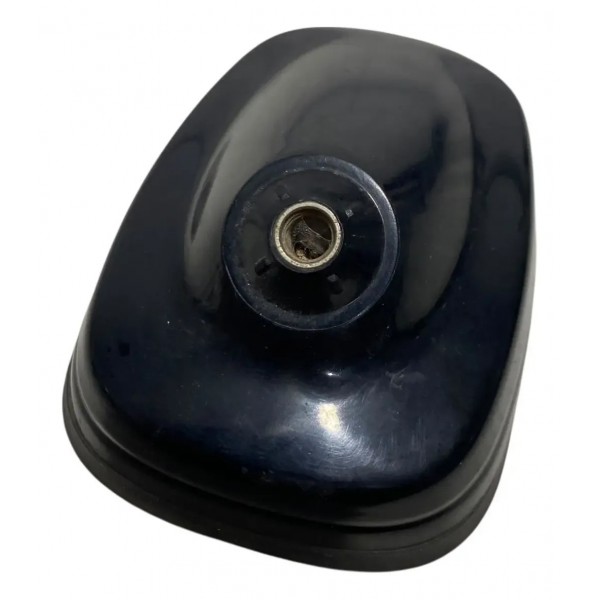 Base Antena Teto Polo Virtus Nivus T-cross 6c0035501 5fq Preto