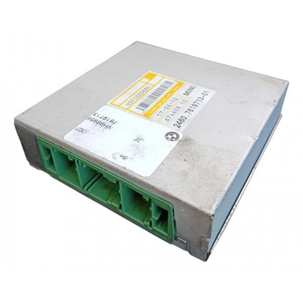 Modulo Cambio Mini Cooper S 1.6 Thp 11 Á 16 2460761971301