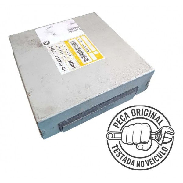 Modulo Cambio Mini Cooper S 1.6 Thp 11 Á 16 2460761971301